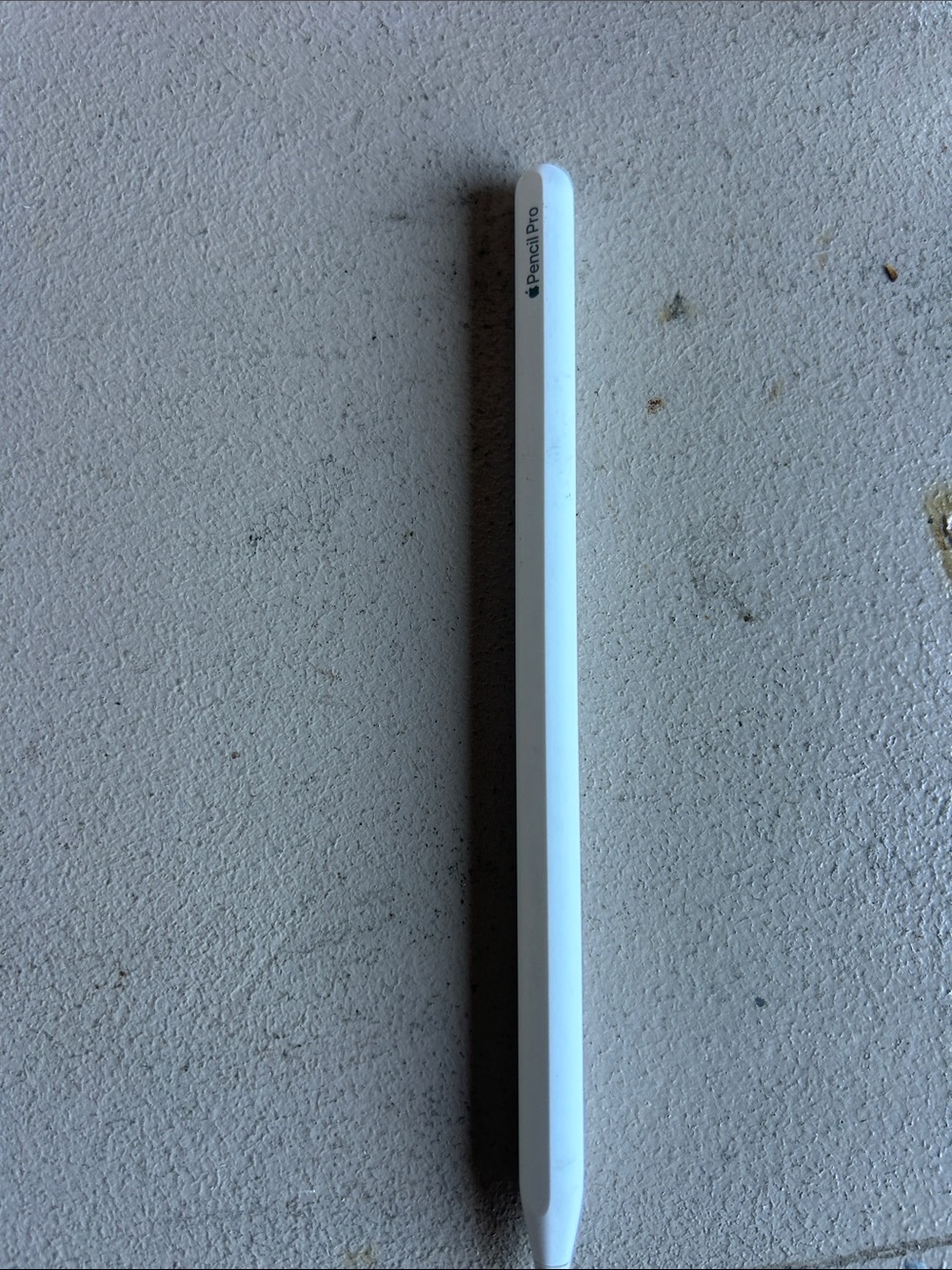 Apple Pencil Pro White - Precision Stylus for iPad